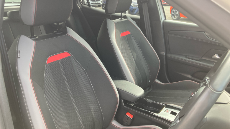 Vauxhall Mokka 1.2 Turbo 136 GS 5dr Petrol Hatchback